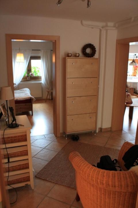 Apartment Haus Schatz キッツビュール 部屋 写真