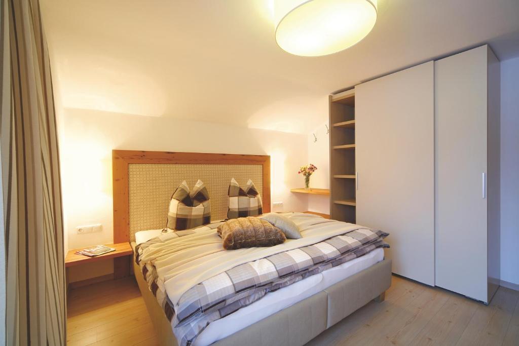 Apartment Haus Schatz キッツビュール 部屋 写真