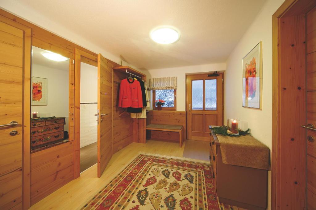 Apartment Haus Schatz キッツビュール 部屋 写真