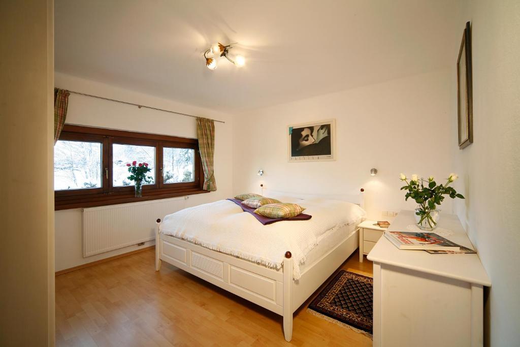 Apartment Haus Schatz キッツビュール 部屋 写真