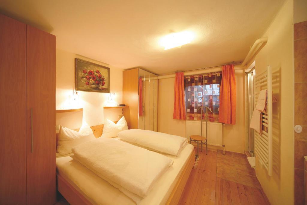 Apartment Haus Schatz キッツビュール 部屋 写真