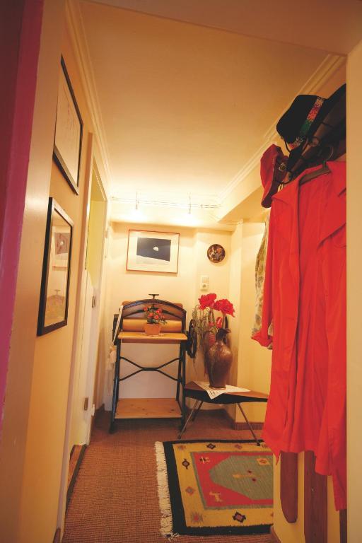 Apartment Haus Schatz キッツビュール エクステリア 写真